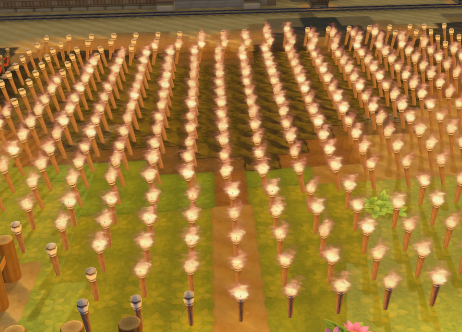 Dqビルダーズ２ アクセス可能数の限界を色々調べてまとめてみた サモケンのゲーム日誌